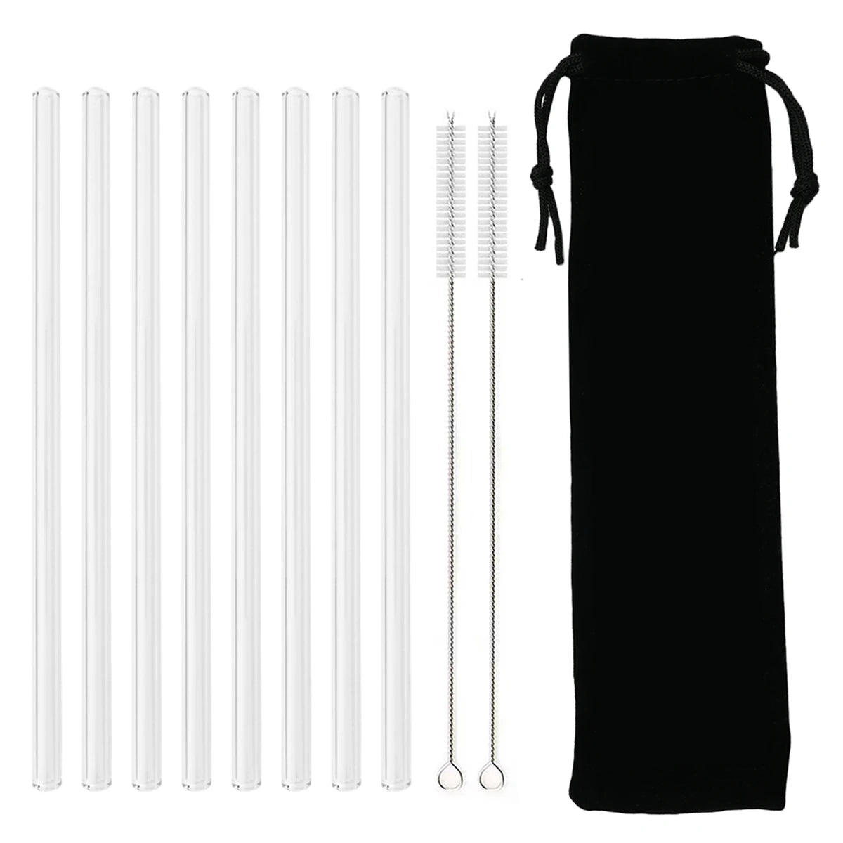 Reusable Eco Friendly Drinking Straw
