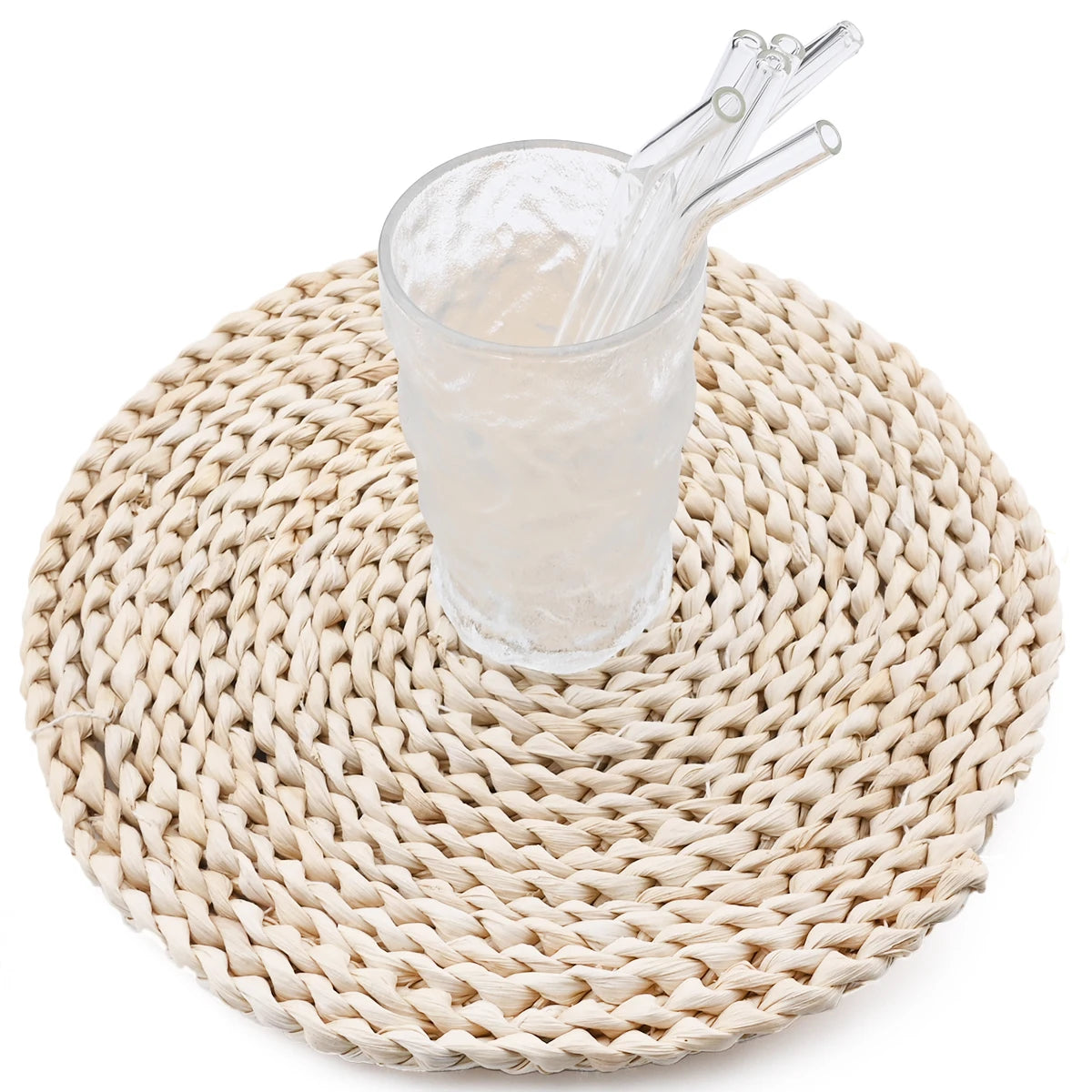 Reusable Eco Friendly Drinking Straw