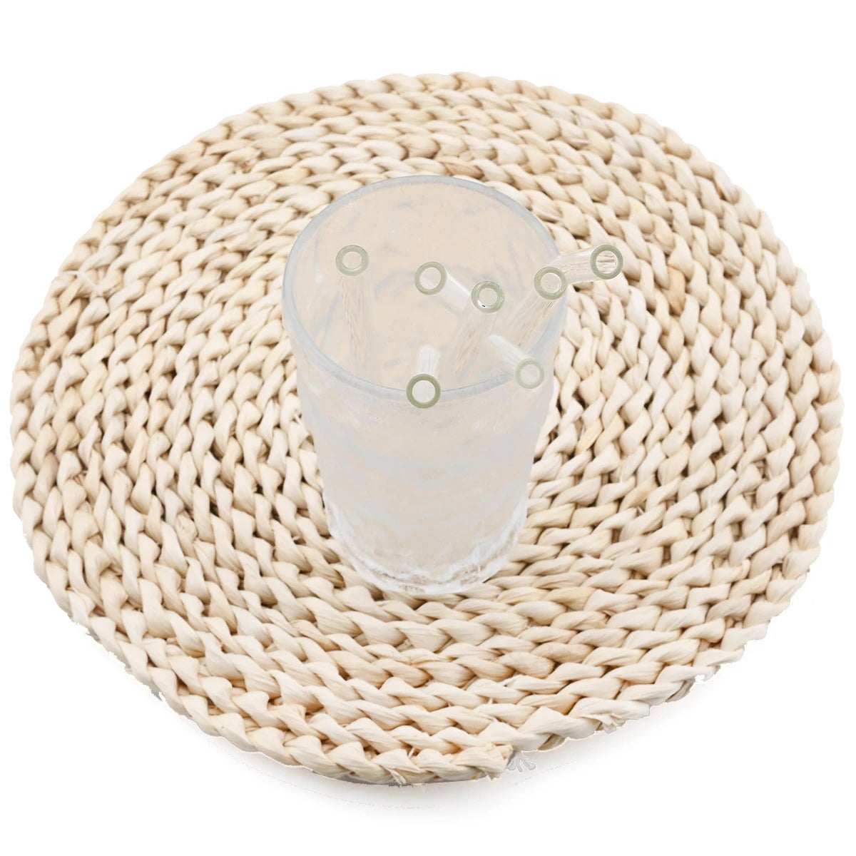 Reusable Eco Friendly Drinking Straw