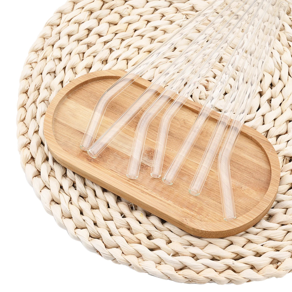 Reusable Eco Friendly Drinking Straw