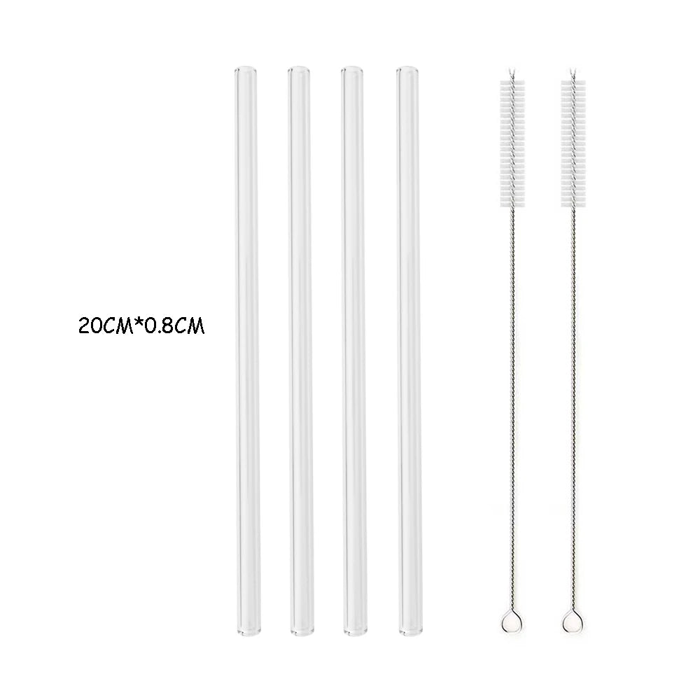 Reusable Eco Friendly Drinking Straw