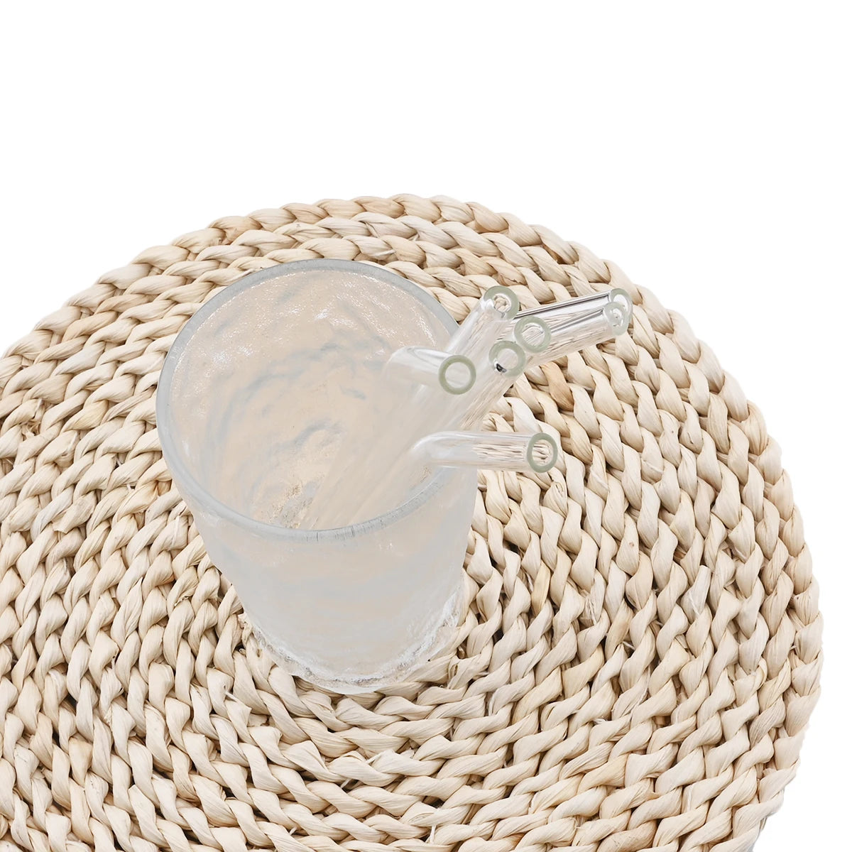 Reusable Eco Friendly Drinking Straw