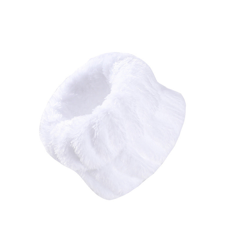 Face Wash Wristband Set