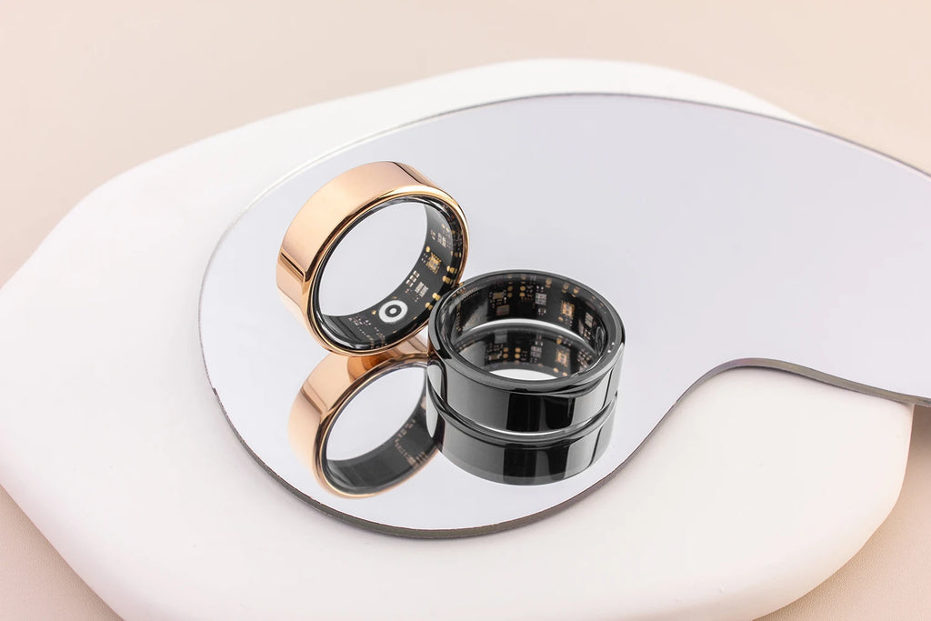 COLMI R02 Smart Ring