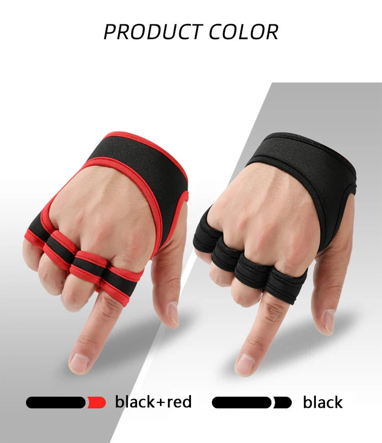 Gym Gloves for Fitness