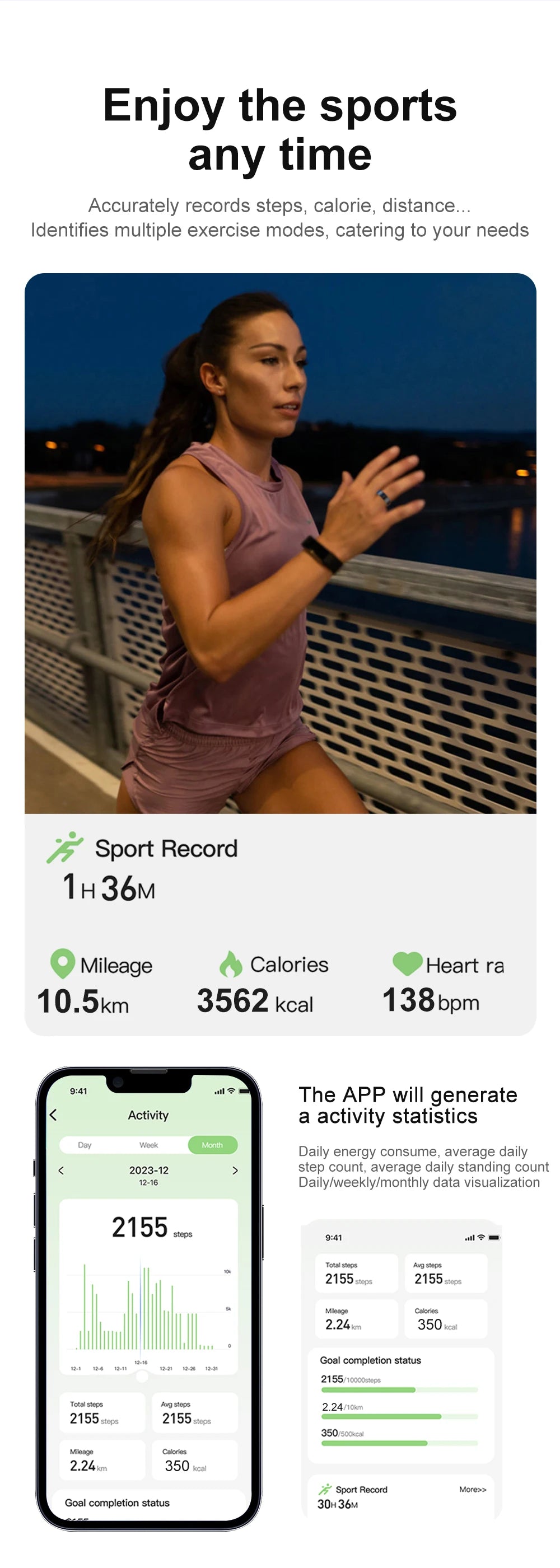 COLMI R02 Smart Ring