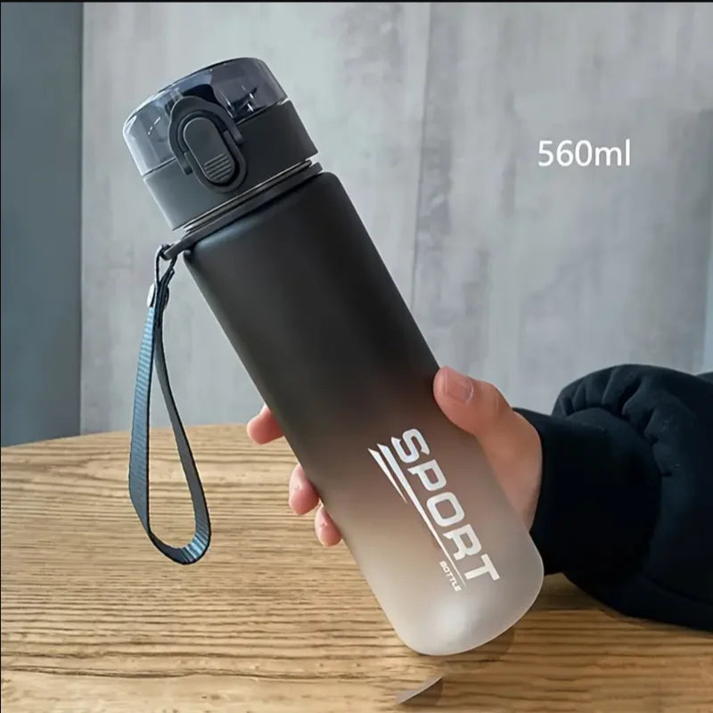 Leak Proof Sports Water Bottle