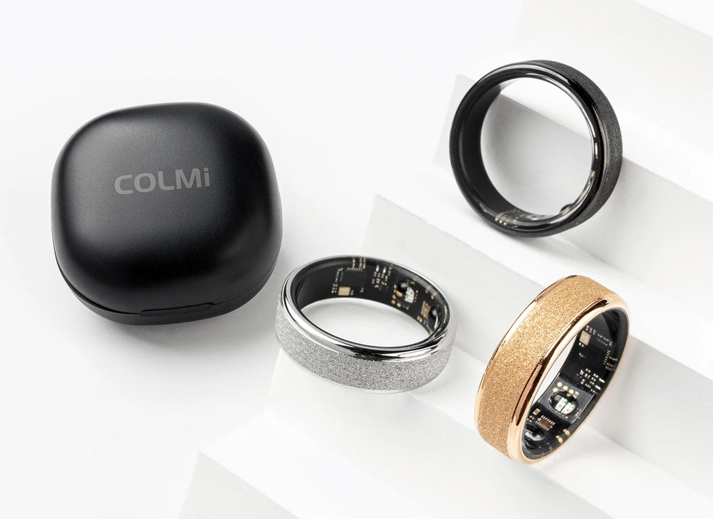 COLMI R10 Smart Fitness Ring
