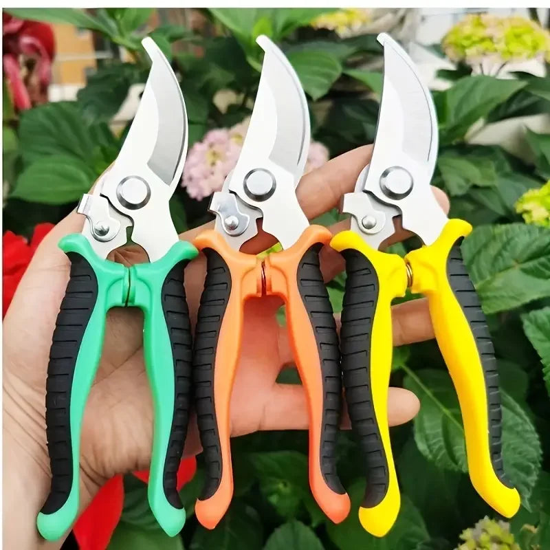 Horticultural Scissors Branch Pruning Scissor