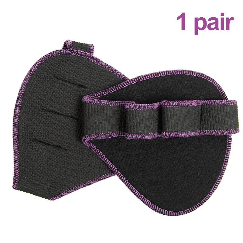Hand Palm Protector Gym Fitness Gloves
