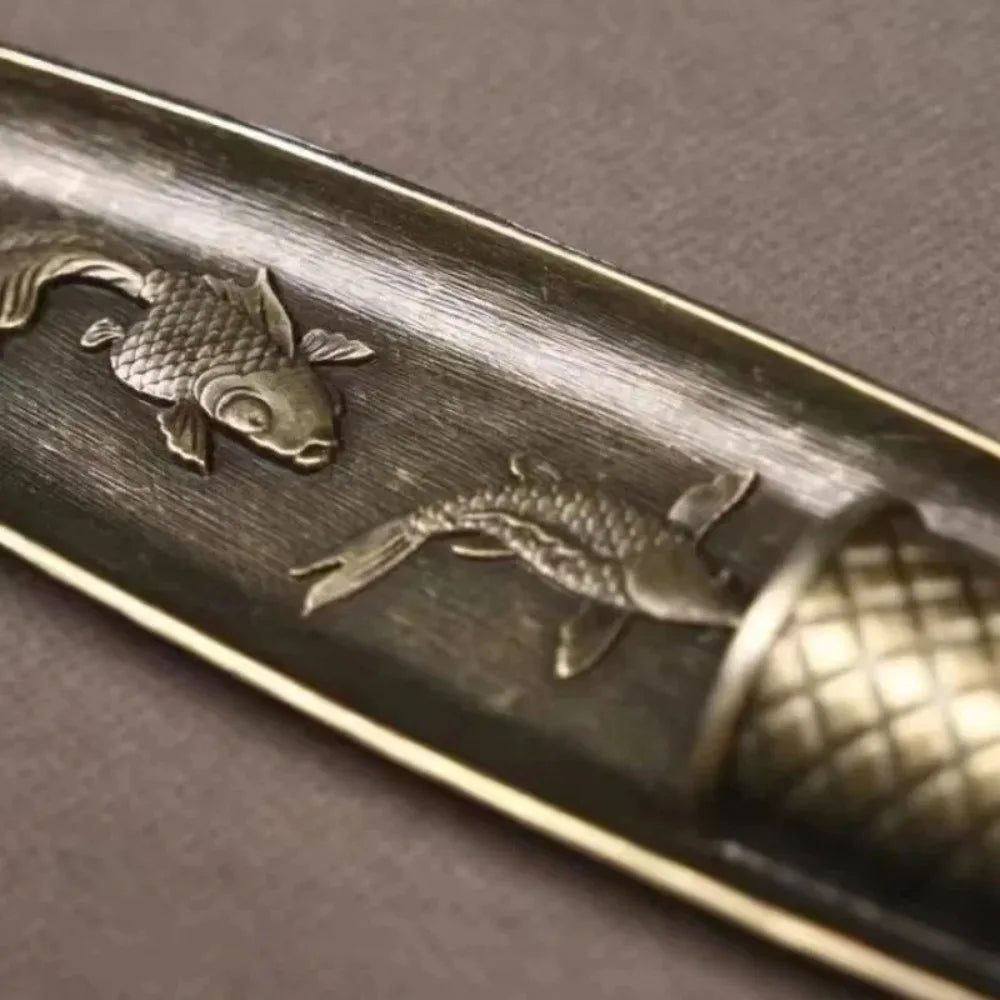 Japanese Style Boat Incense Holder