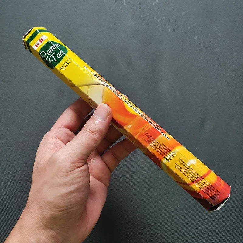 20 Sticks Indian Incense