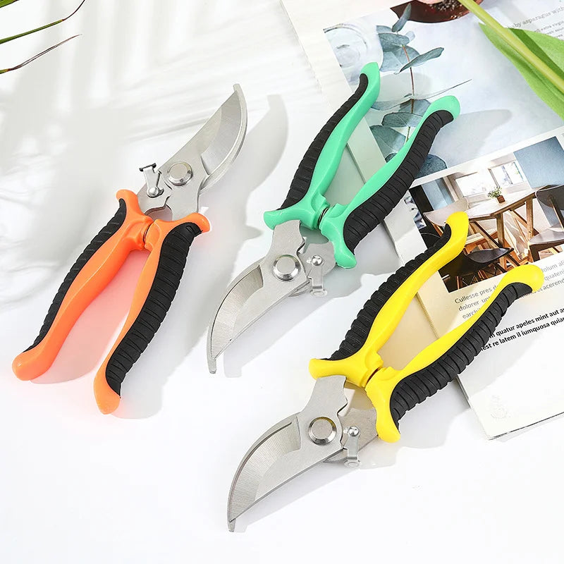 Horticultural Scissors Branch Pruning Scissor