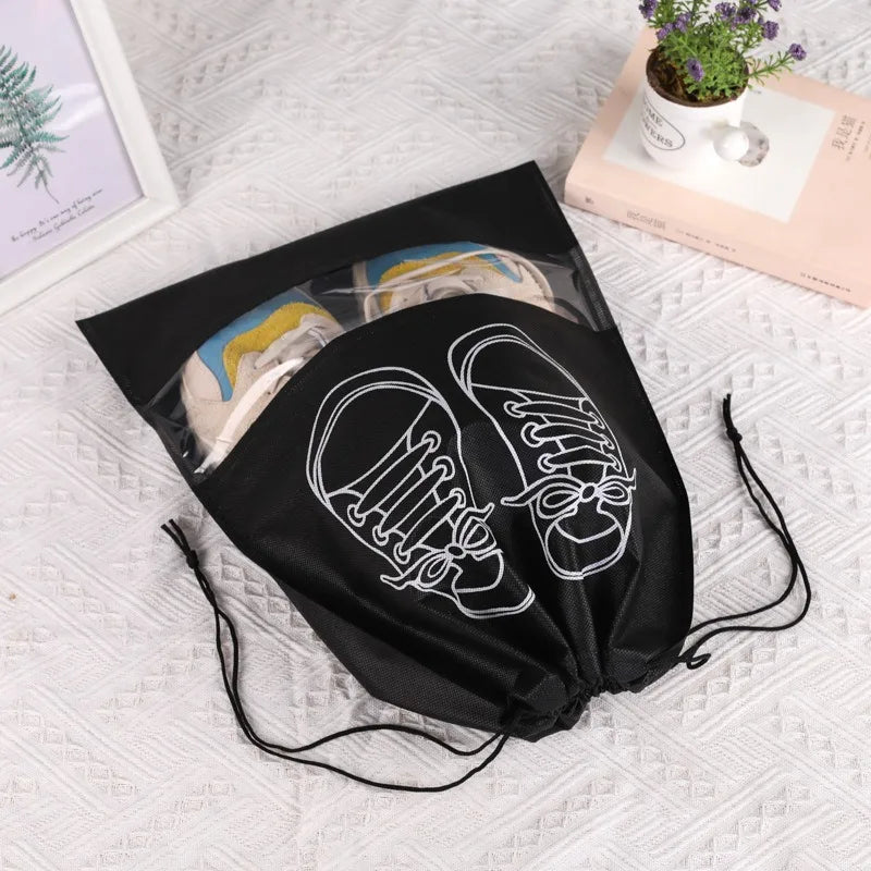 Shoes Storage Bag Organizer