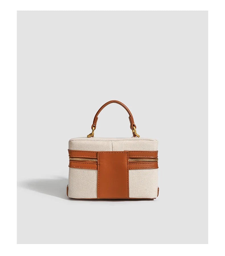 Designer Canvas Shoulder & Crossbody Bag