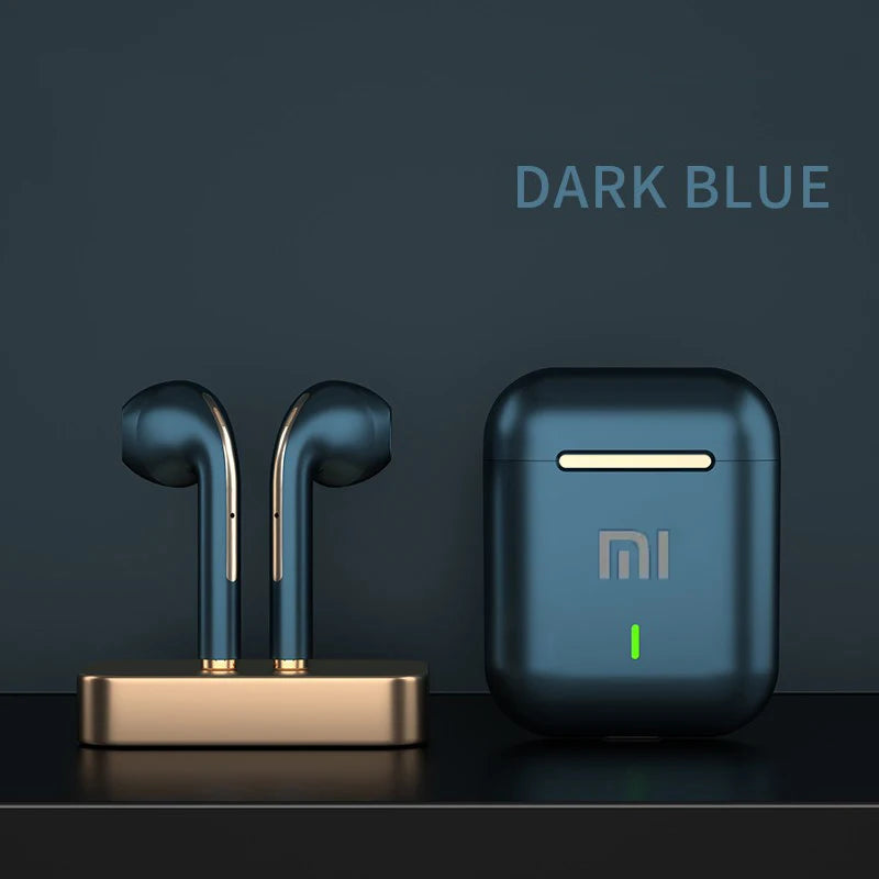 Xiaomi Wireless Bluetooth 5.3 Headphones – Noise Cancelling Over-Ear Headset with HD Sound & Built-in Microphone