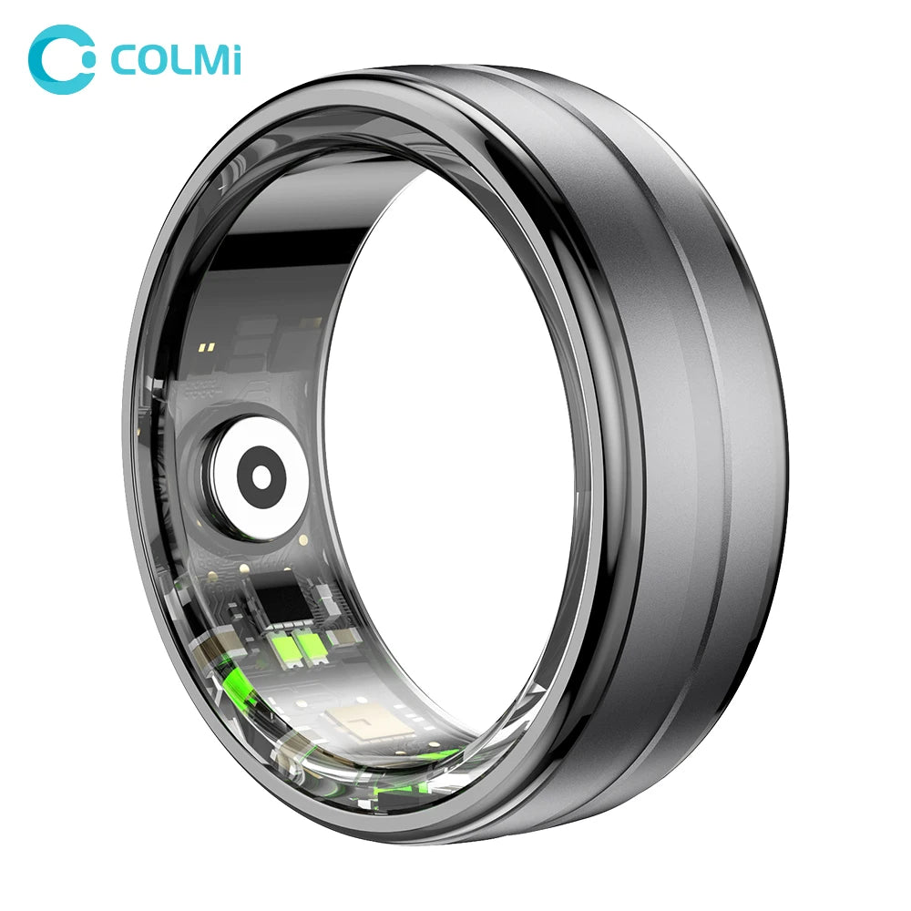 COLMI R06 Smart Fitness Ring