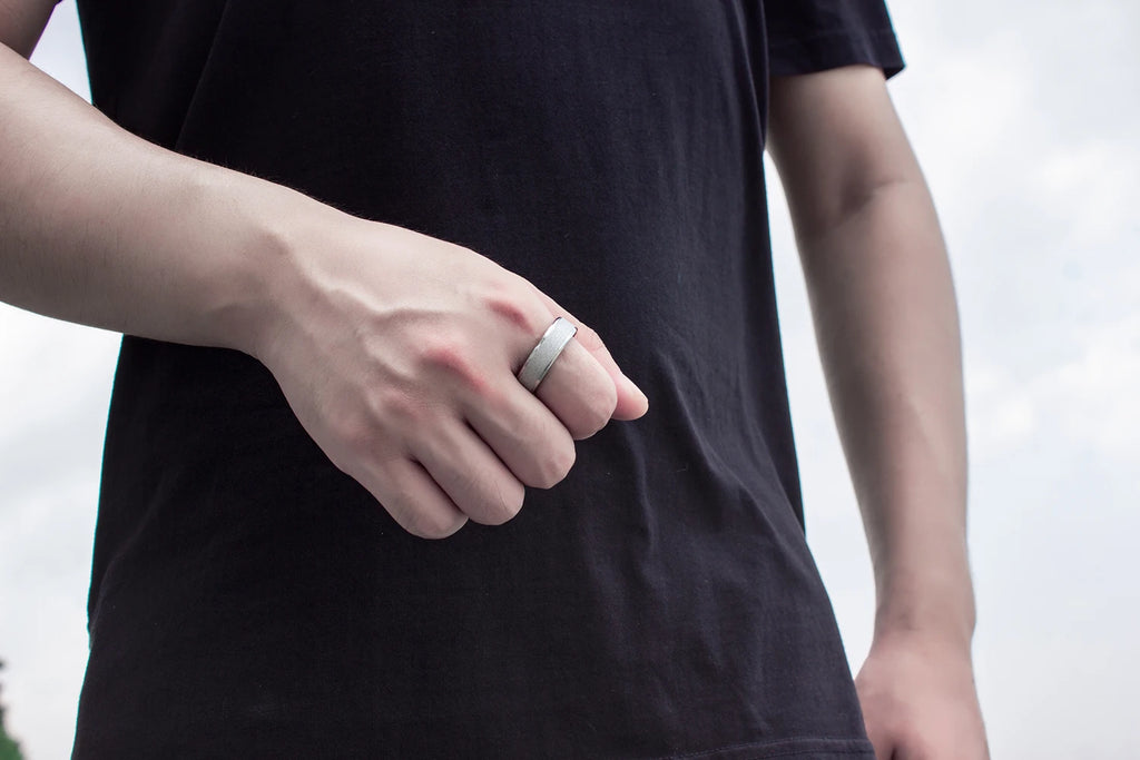 COLMI R10 Smart Fitness Ring