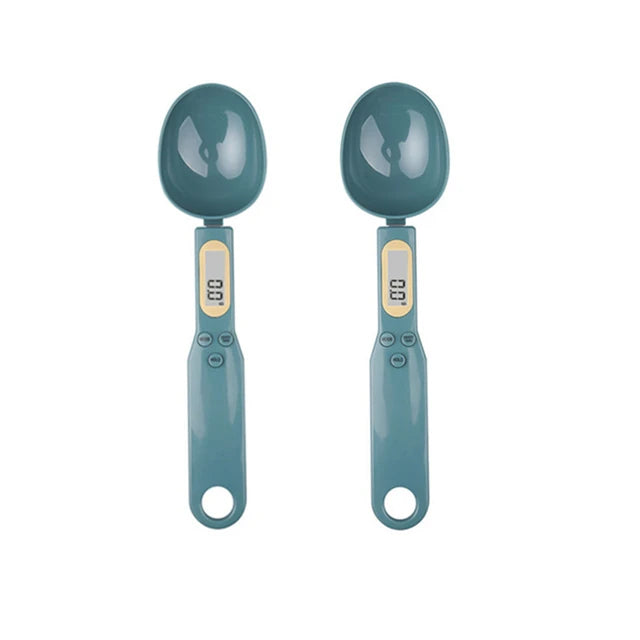 Mini Spoon Digital Kitchen Scale