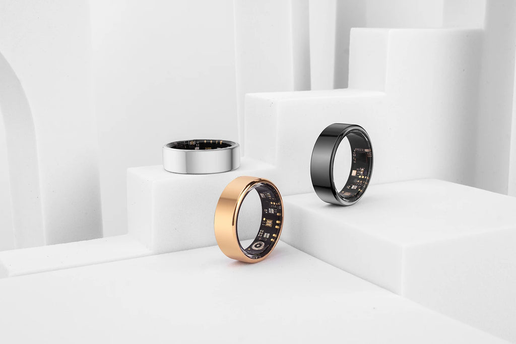 COLMI R02 Smart Ring