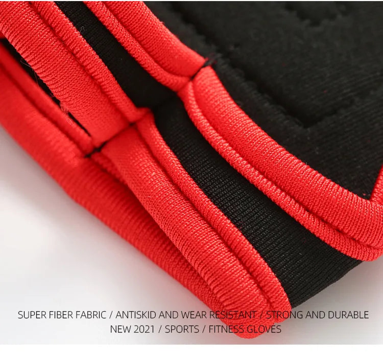 Gym Gloves for Fitness