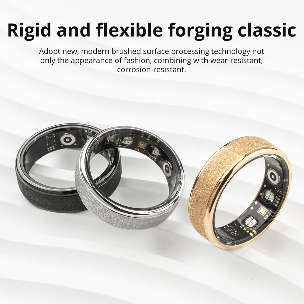 COLMI R10 Smart Fitness Ring