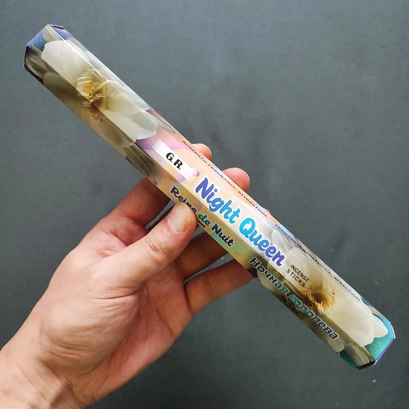 20 Sticks Indian Incense