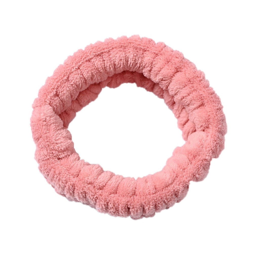 Face Wash Wristband Set