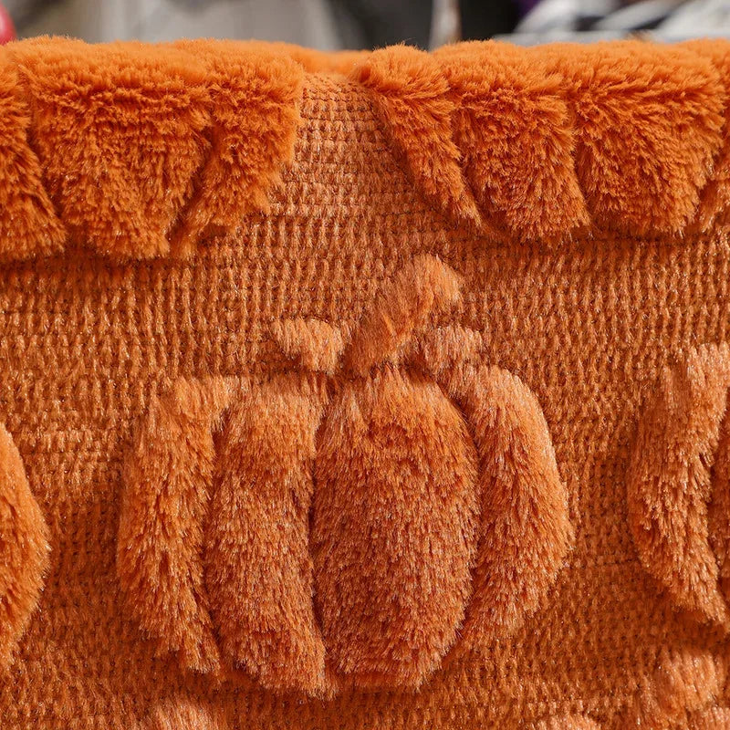 Halloween Table Runner