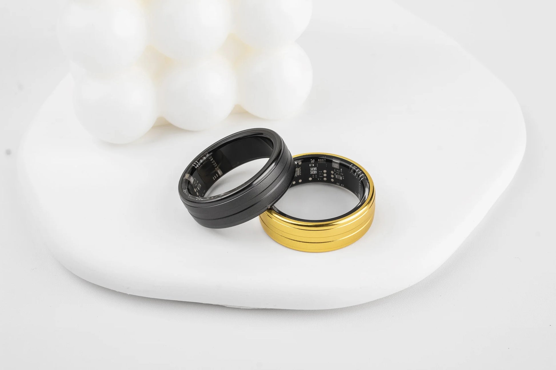 COLMI R06 Smart Fitness Ring