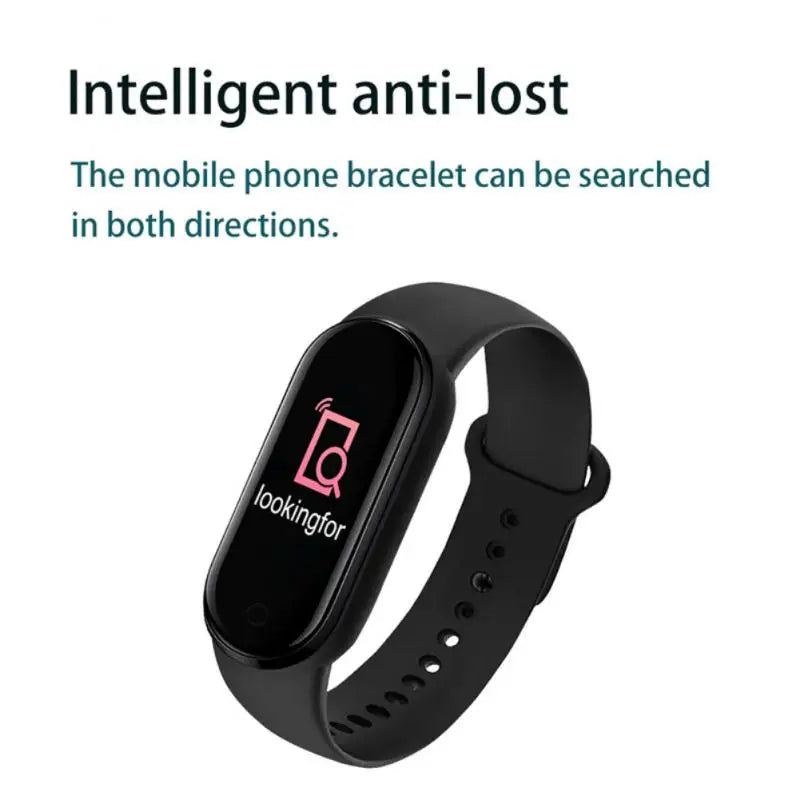 M6 Smart Bracelet
