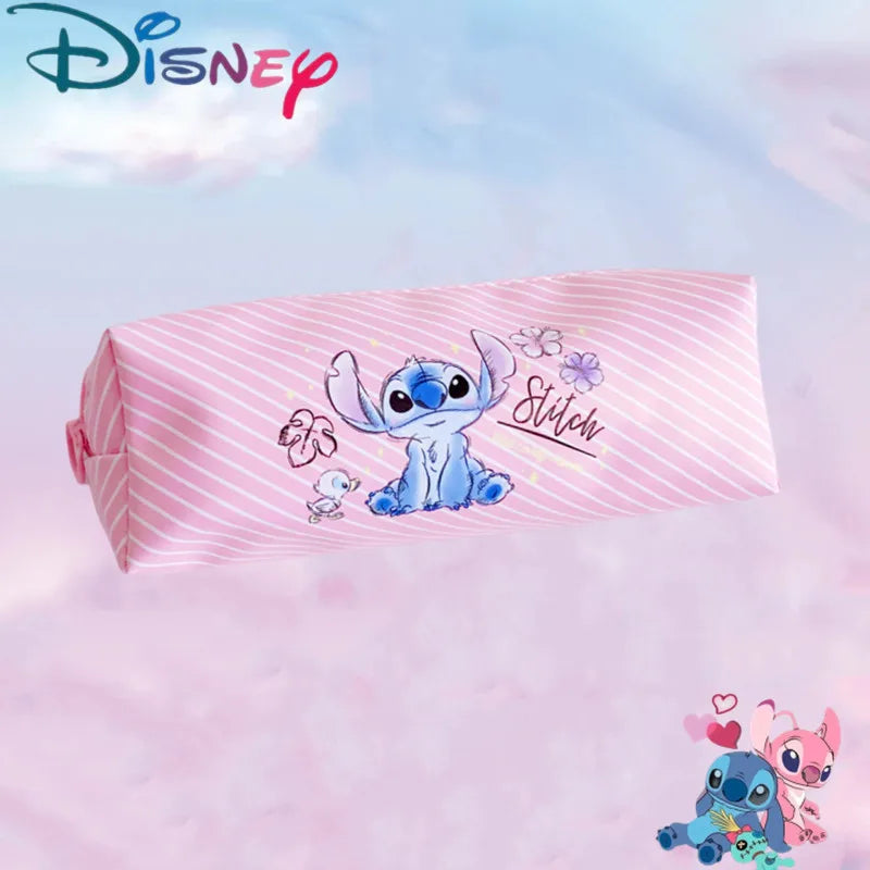 Disney Stitch Pencil Case