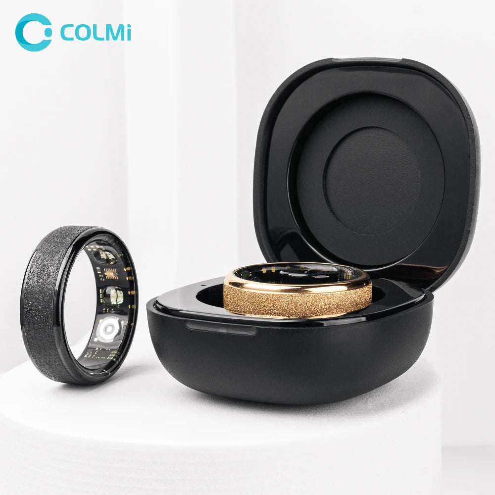 COLMI R10 Smart Fitness Ring