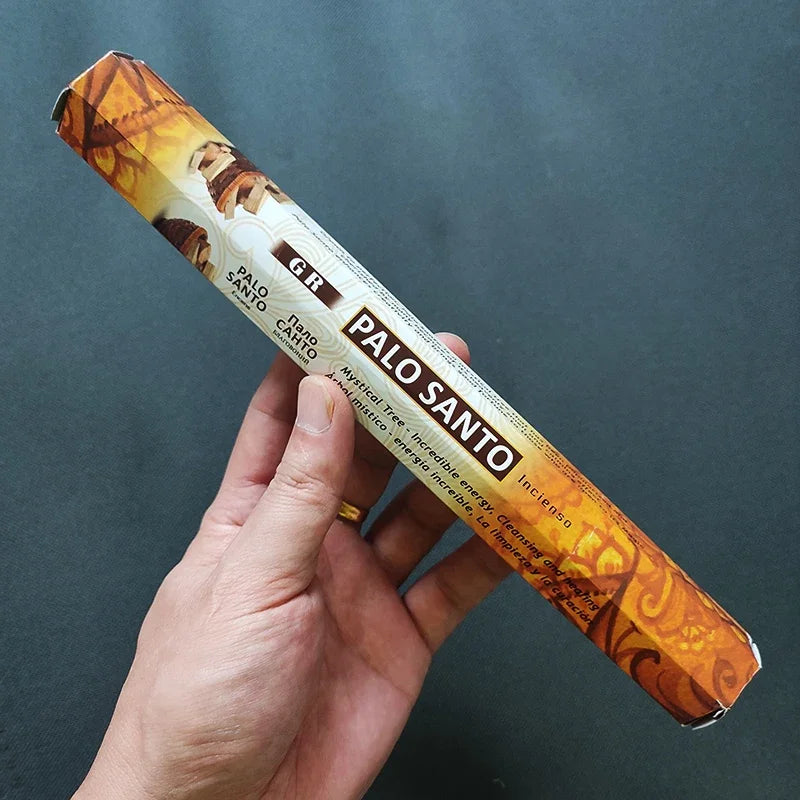 20 Sticks Indian Incense