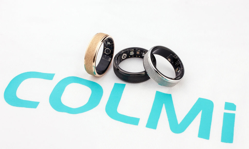 COLMI R10 Smart Fitness Ring