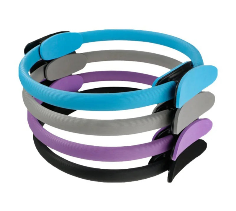 Pilates Elasticity Resistance Ring