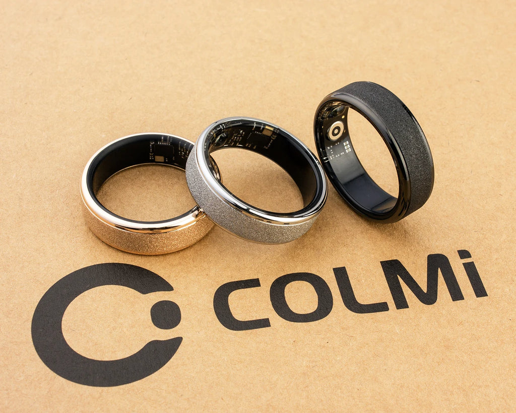 COLMI R10 Smart Fitness Ring
