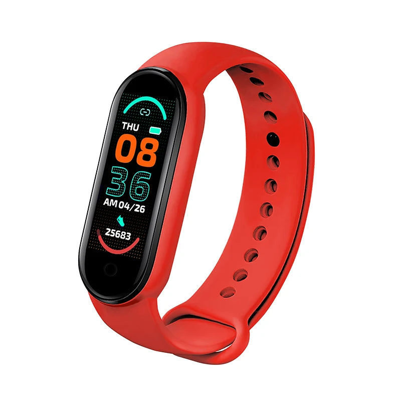 M6 Smart Bracelet