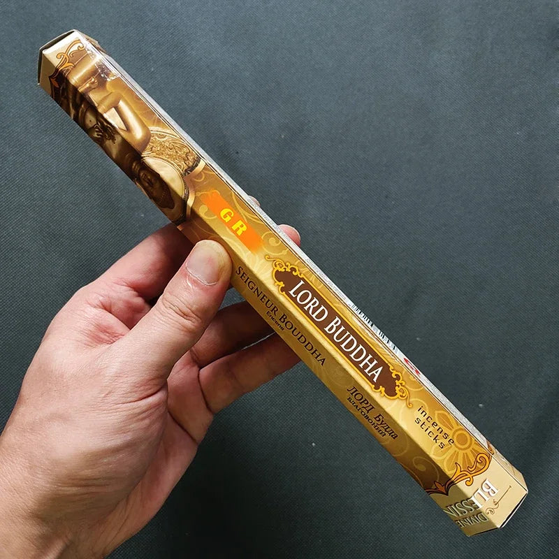 20 Sticks Indian Incense