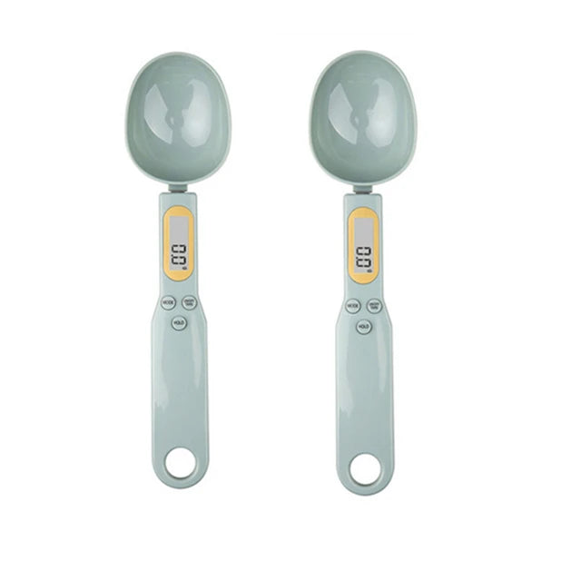 Mini Spoon Digital Kitchen Scale