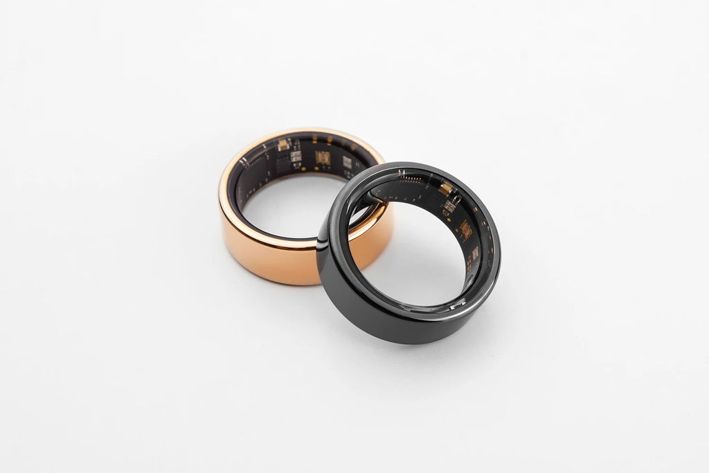 COLMI R02 Smart Ring