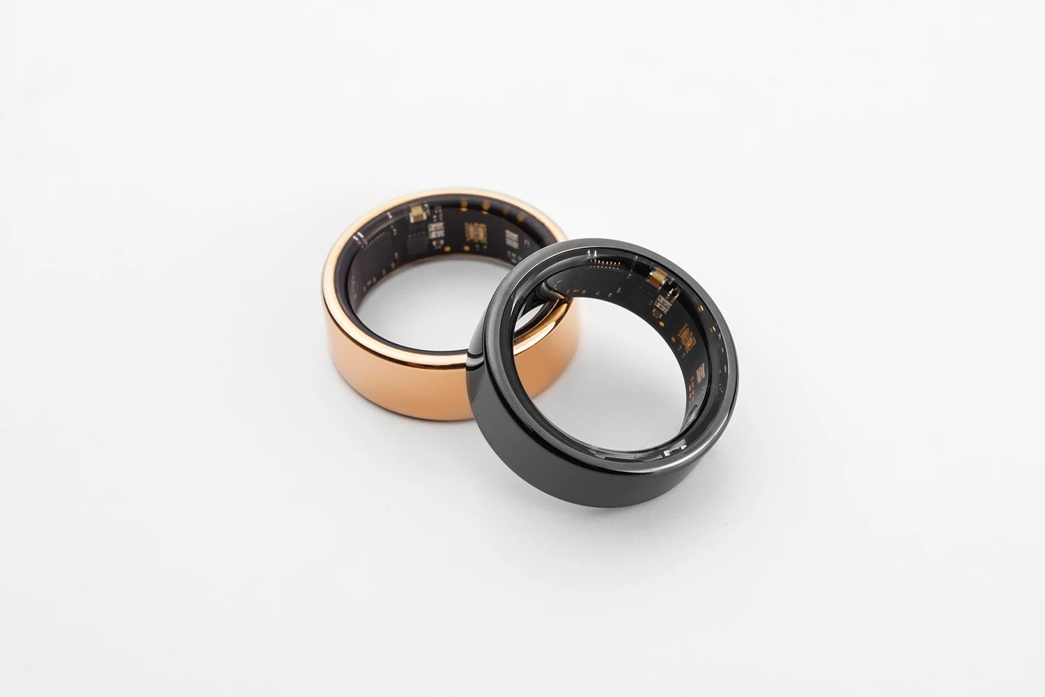 COLMI R02 Smart Ring