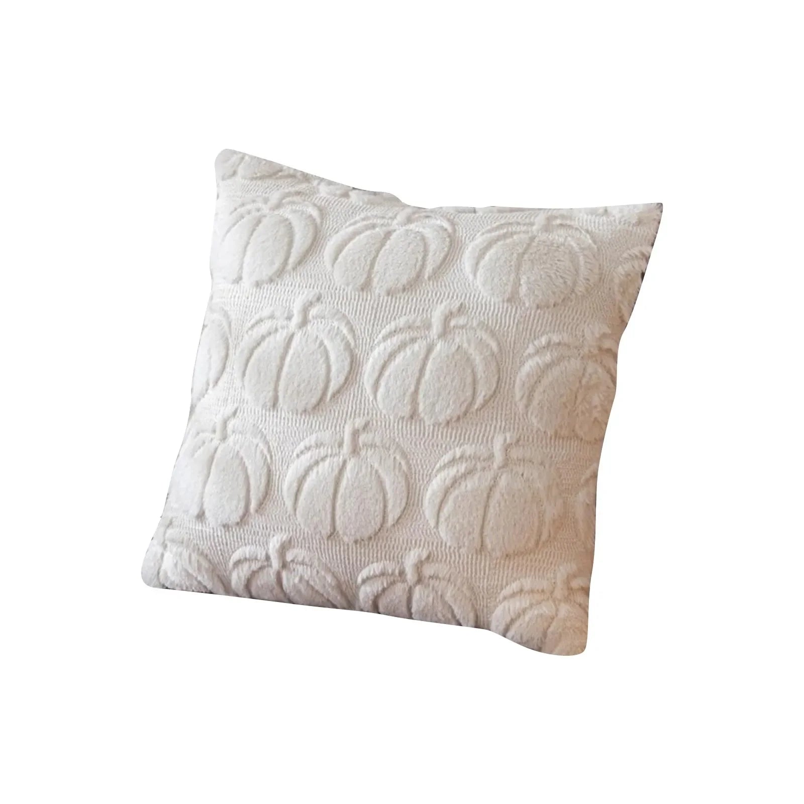 Halloween Pumpkin Pillow Cover