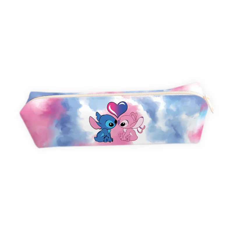 Disney Stitch Pencil Case
