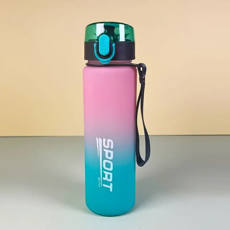 Leak Proof Sports Water Bottle