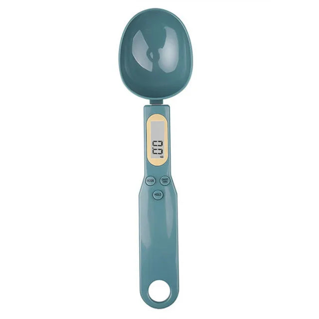 Mini Spoon Digital Kitchen Scale