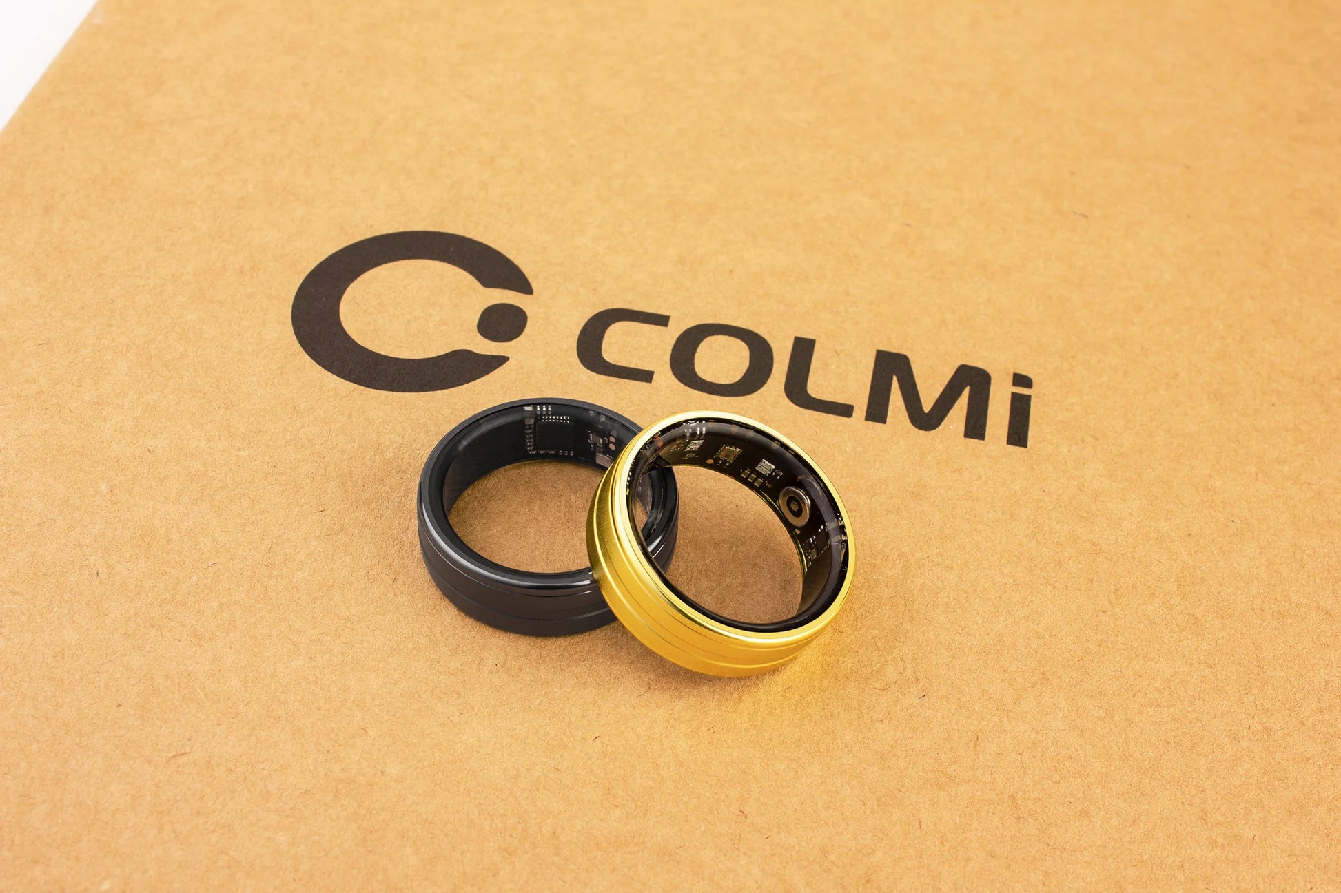 COLMI R06 Smart Fitness Ring