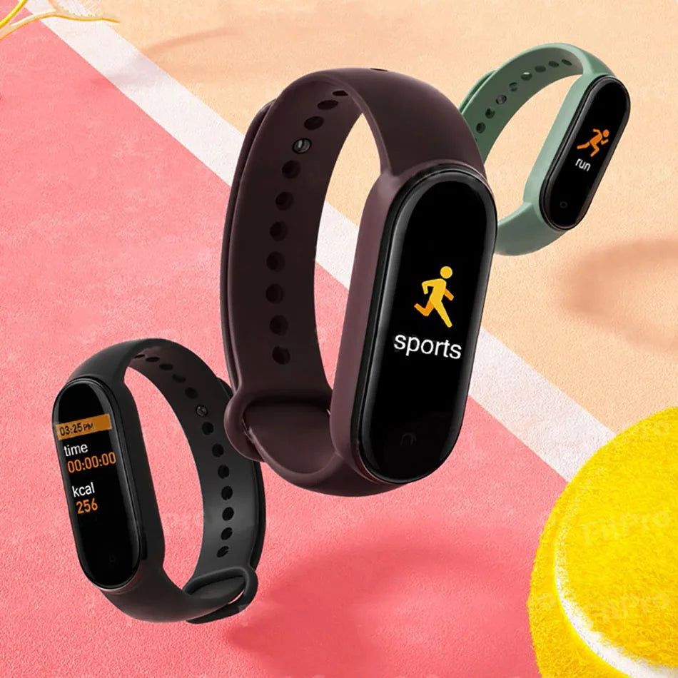 M6 Smart Bracelet