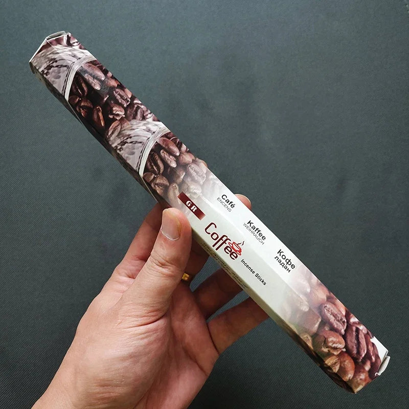 20 Sticks Indian Incense