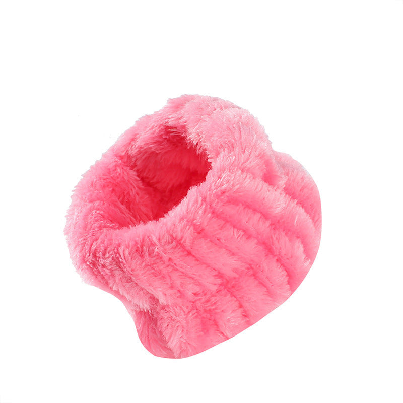 Face Wash Wristband Set